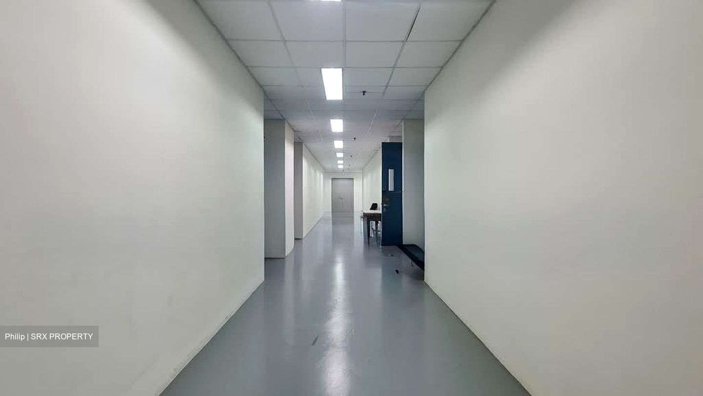 Joo Seng Road (D13), Factory #616361091